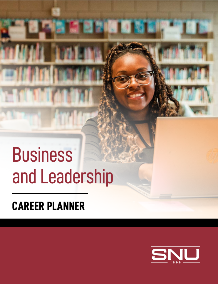 Business Administration Degree Completion Program | Bachelor's Degree